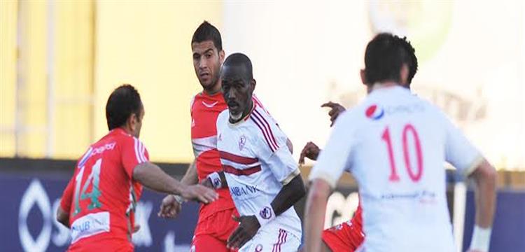 الزمالك الرجاء محمد كوفى كوفي الزمالك الرجاء محمد كوفى كوفي